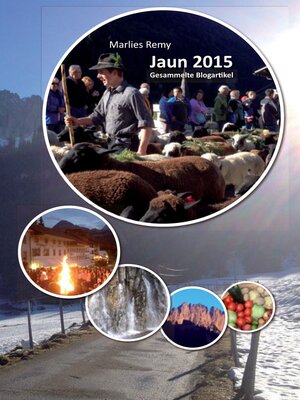 cover image of Jaun 2015
